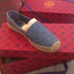Espadrille Tory Burch